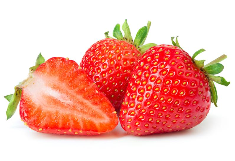 Favourite Fruit - 1