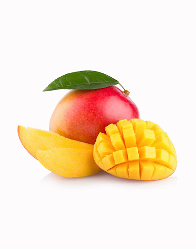 Favourite Fruit - 2
