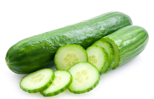 Favourite Vegetable - 1