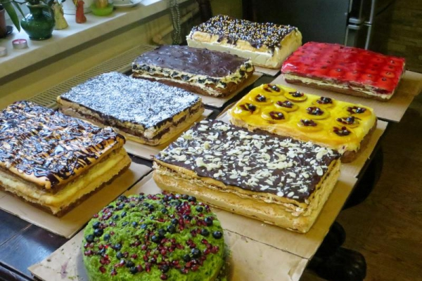 Favourite Junk Food - 2