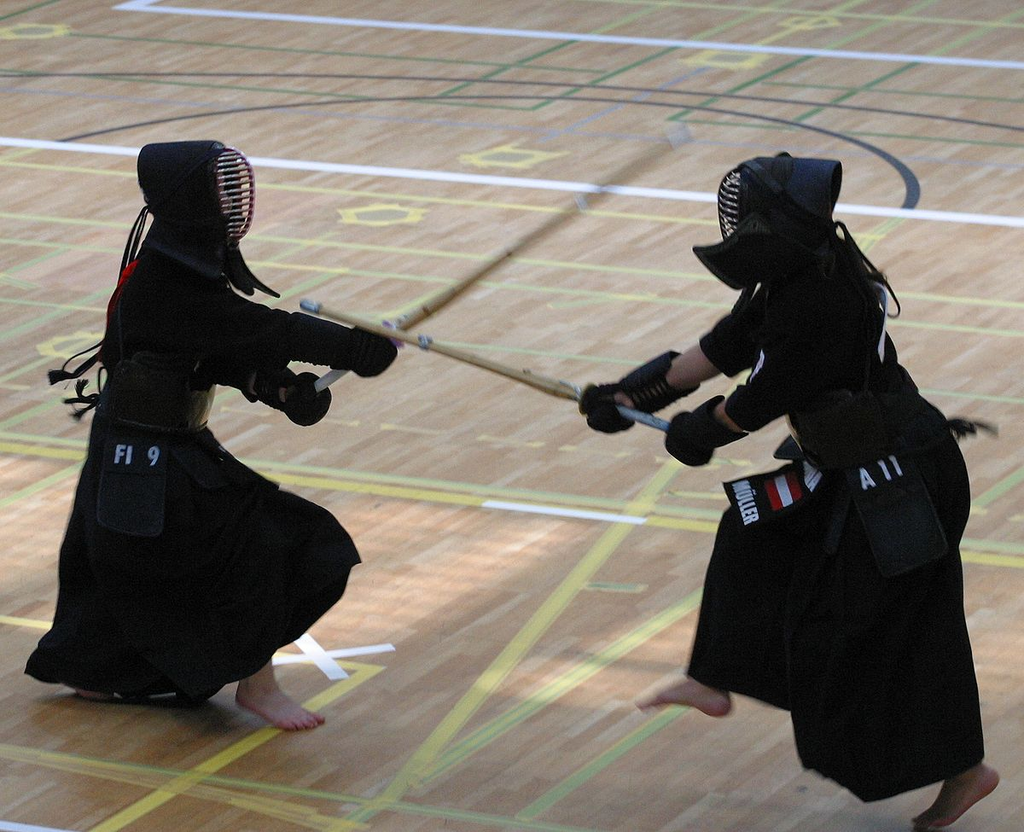 Best Martial Arts - 2