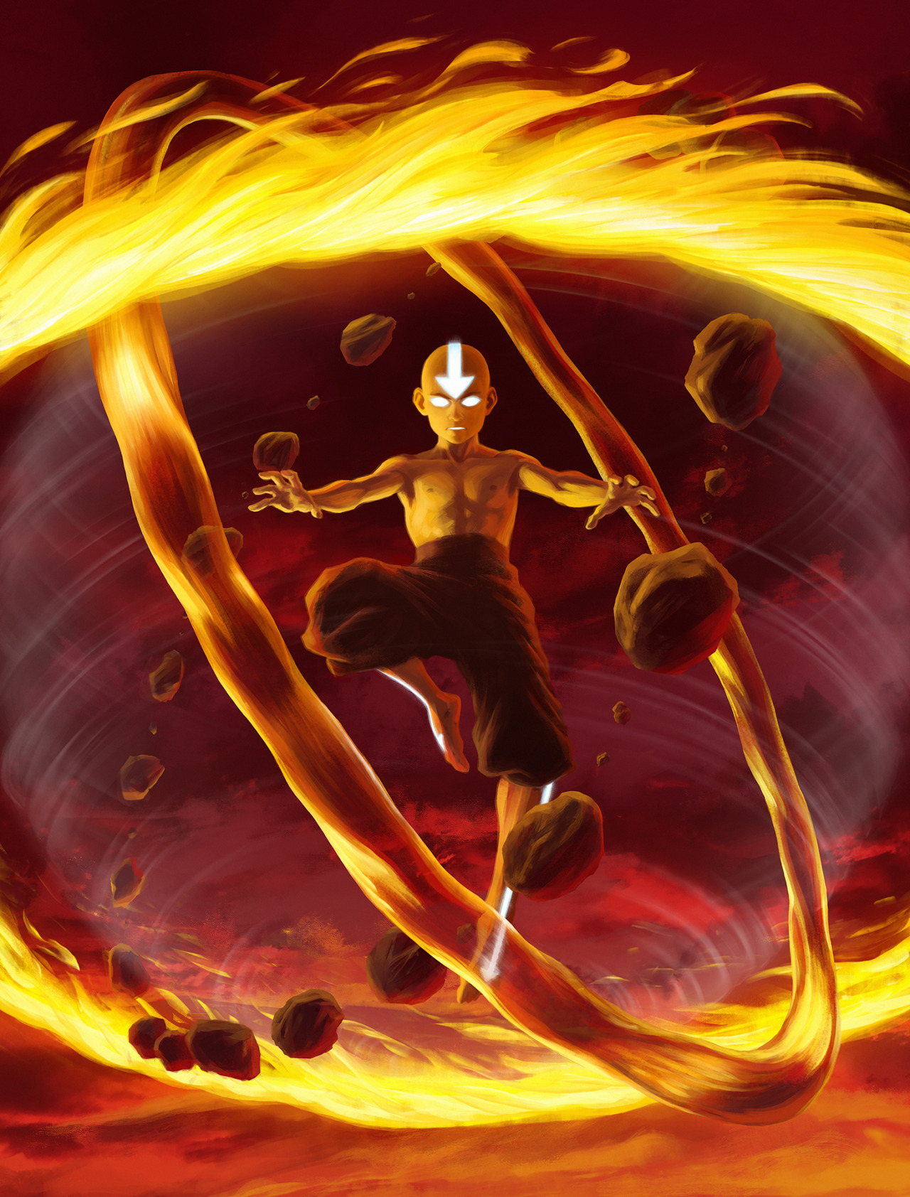Most powerful character (No anime) - 1