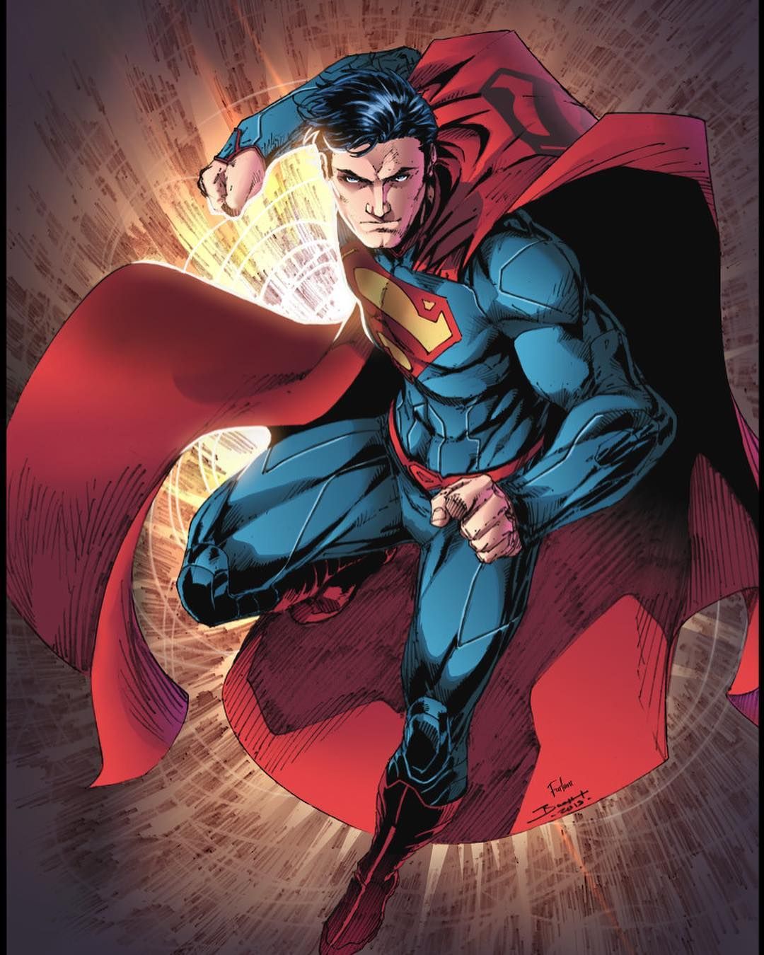 Most powerful character (No anime) - 2