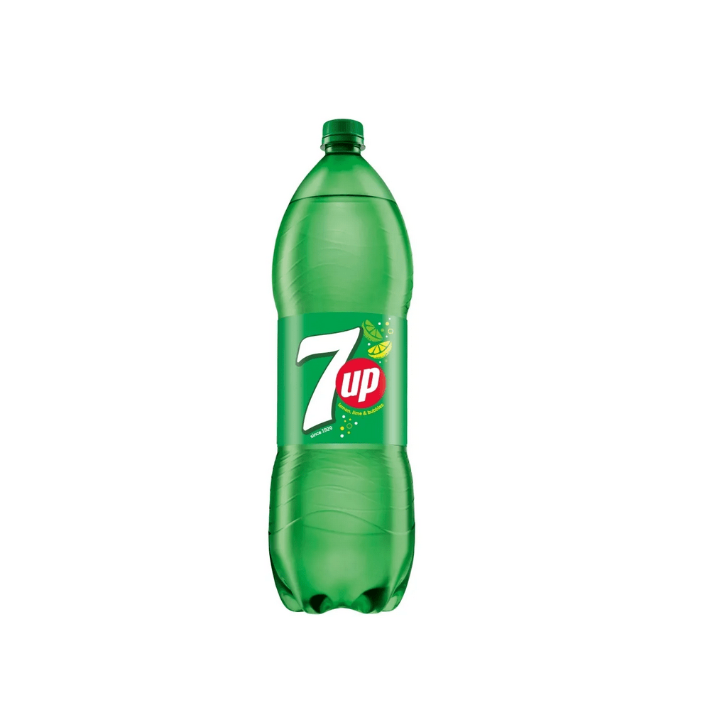 Favourite Soda Drink - 1