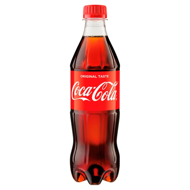 Favourite Soda Drink - 2