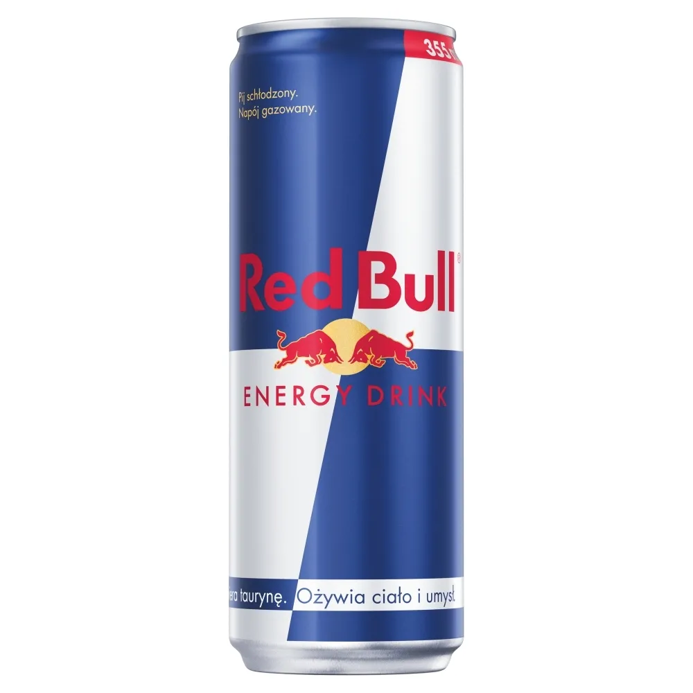 Favourite Energy Drink - 1