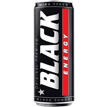 Favourite Energy Drink - 2