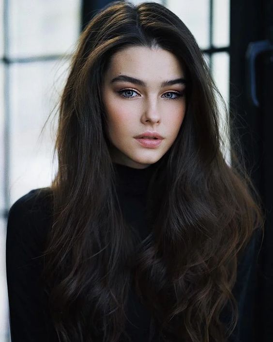 THE MOST BEAUTIFUL GIRL FINAL EDITION - 1