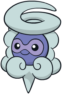 Best ice pokemon - 1