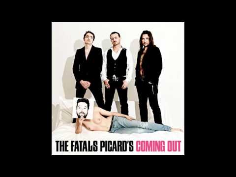 Les Fatals Picards - 1