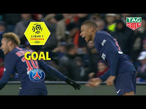 ELIGE TU GOL FAVORITO DE MBAPPE - 1