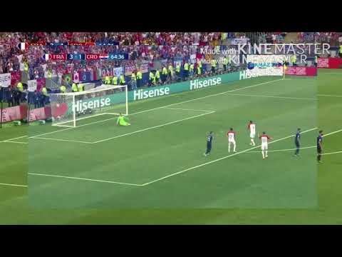 ELIGE TU GOL FAVORITO DE MBAPPE - 2