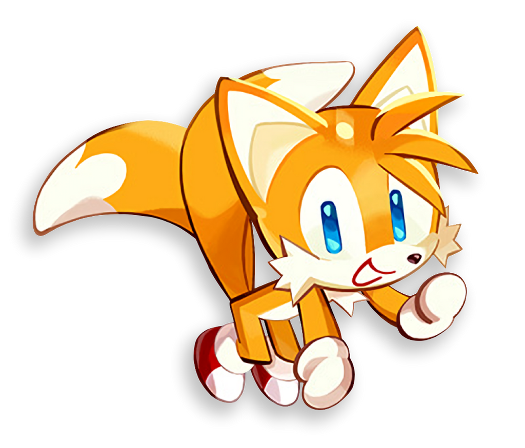 Cookie Run Kingdom - 1