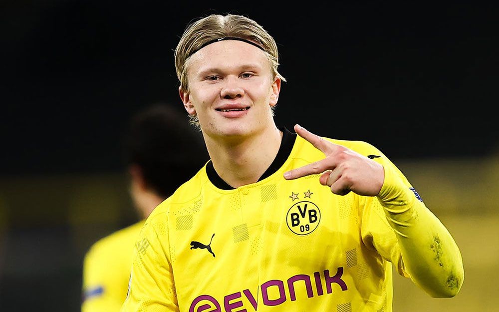 Golden Ball Winners list 2021 - 1
