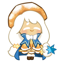 Cookie Run Kingdom - 1
