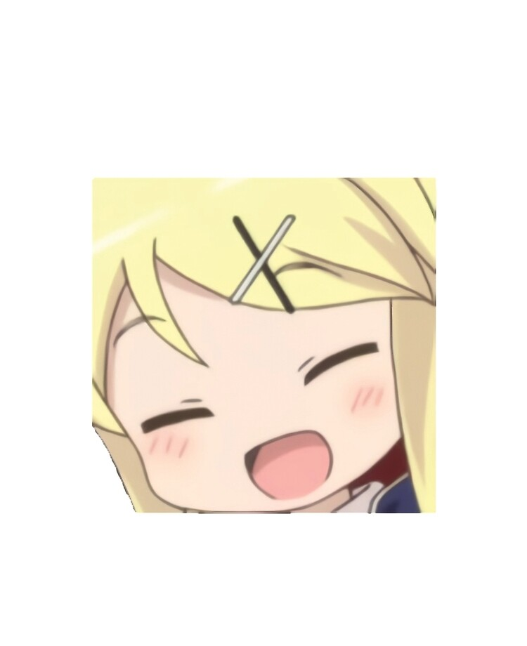 Best Twitch Emote - 1