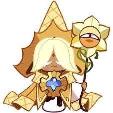Cookie Run Kingdom - 1