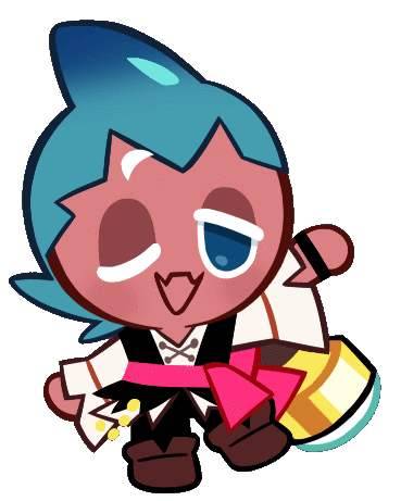 cookie run kingdom - 1
