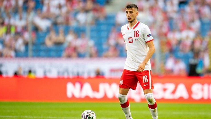 Best polish Player - 1