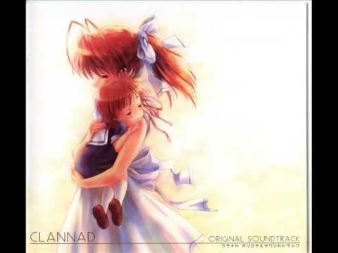 Visual Novel OSTs - 1