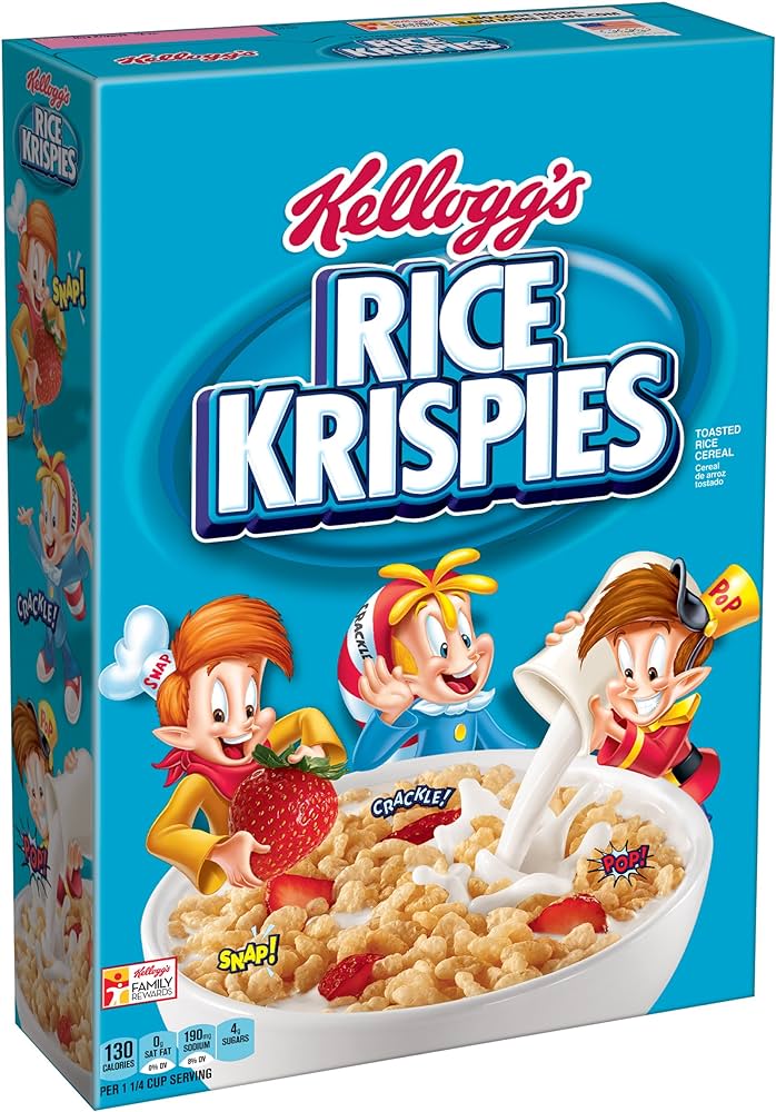 Best Cereal