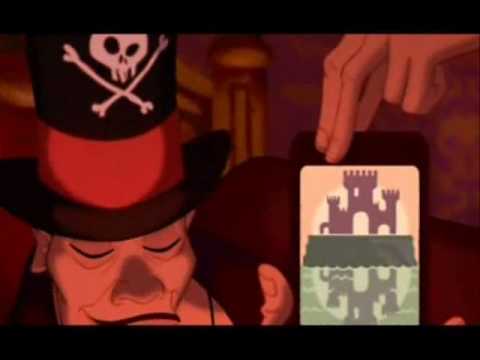 Villian songs - 2
