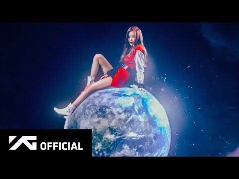 k pop girls group - 1