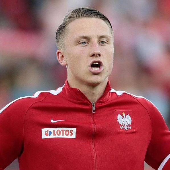 najlepszy młody piłkarz polski ? - 1
