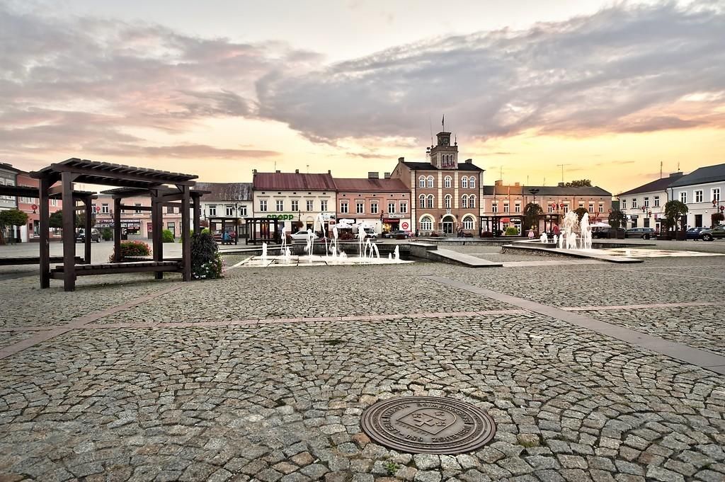 Najlepsze miasto w Województwie Łódzkim - 1