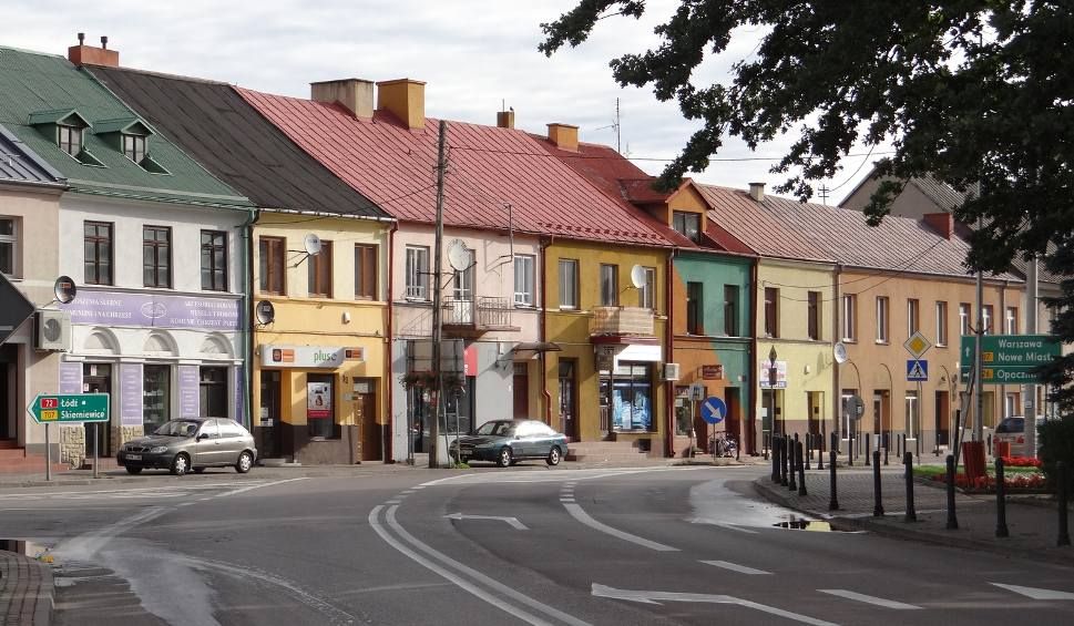 Najlepsze miasto w Województwie Łódzkim - 2