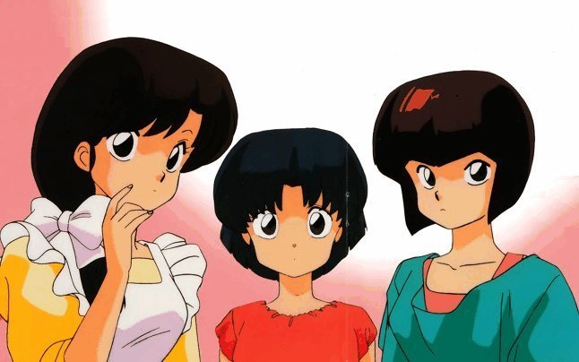 Mejores hermanos del anime - 1