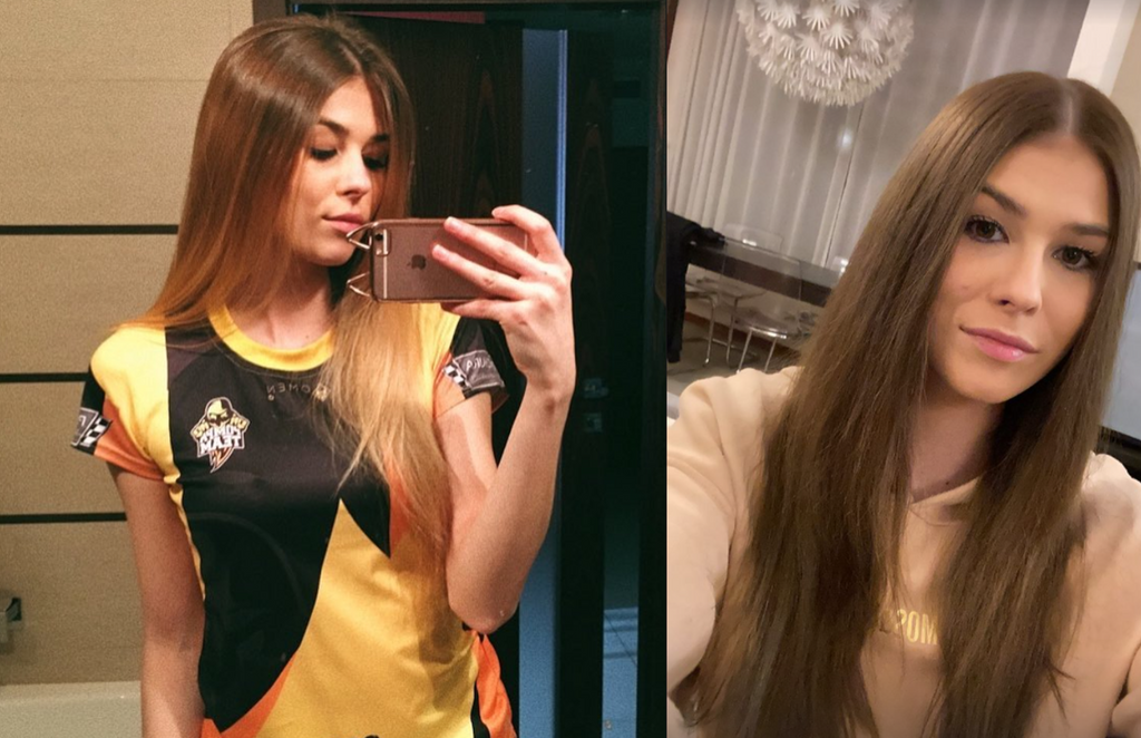 Którą byś najwięcej jeb*ł - 2