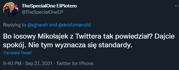 Tweety Piotero - 2
