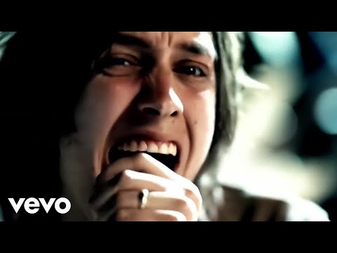 favourite Rock artist - 1