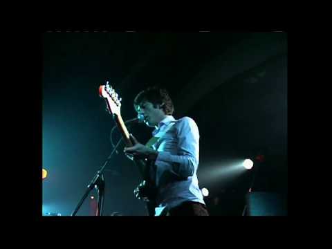 favourite Rock artist - 2