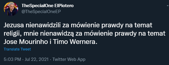 Tweety Piotero - 2