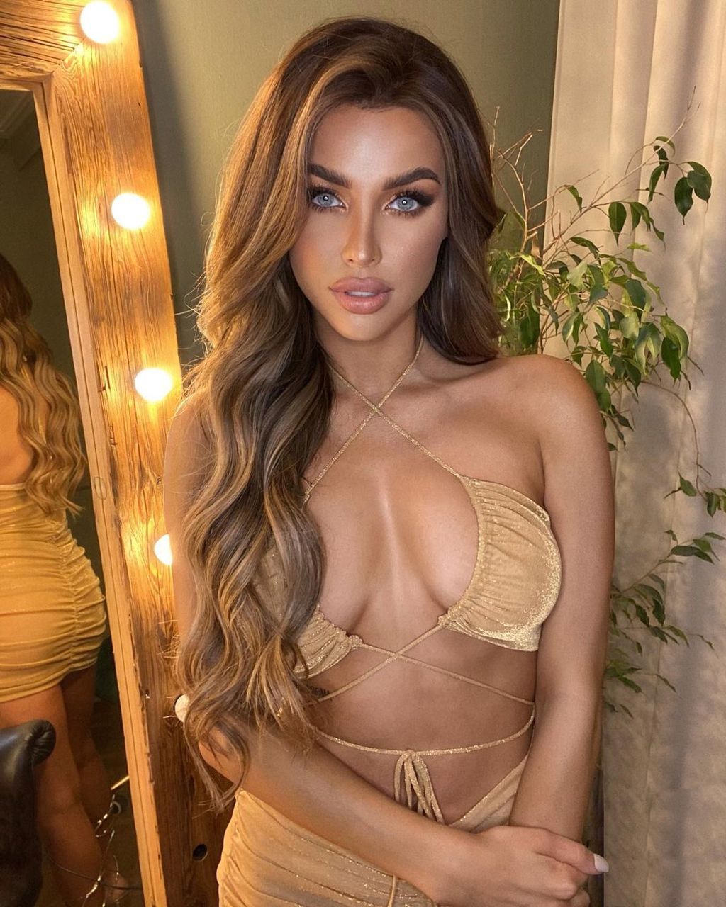 Najpiękniejsza Twarz Polskiej Influencerki - 2
