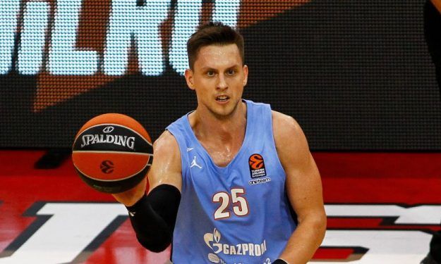 best euroleague player - 1