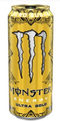 najlepsze monsterki  - 1