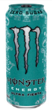 najlepsze monsterki  - 2