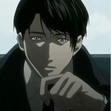 Best Death Note Character - 1