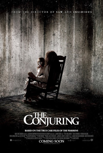 Best Horror Movie - 1