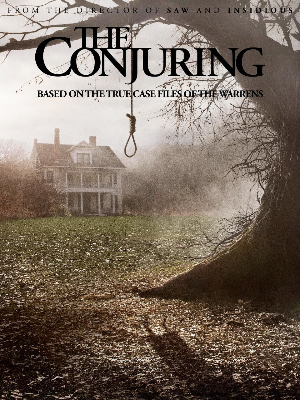 Best Horror Movie - 2