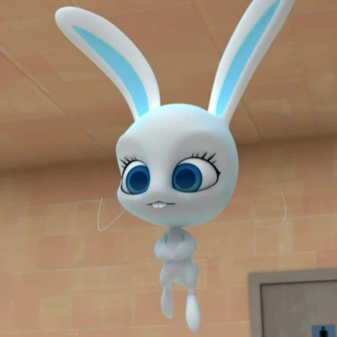 Miraculous Best Kwami - 2