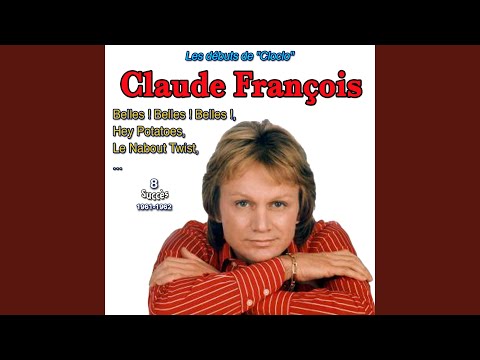 Tournoi chansons Claude François - 2