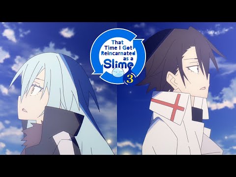 Final Anime openings spring 2024 - 2