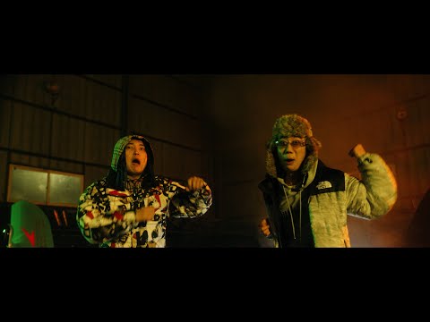 Korean Hip-Hop Songs - 1