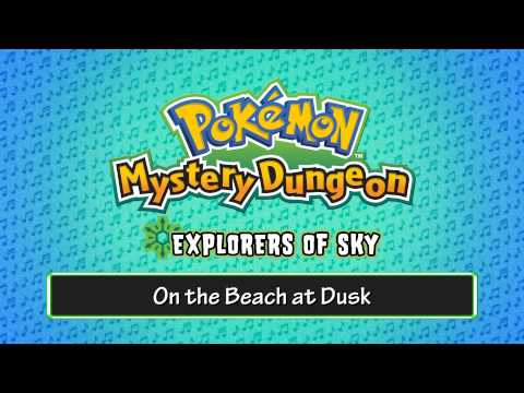 Pokemon Spin Offs - 2