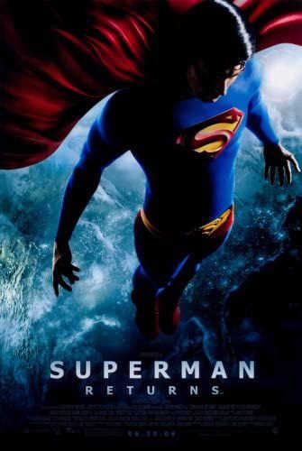 Best Superman Movie (Live Action) - 1