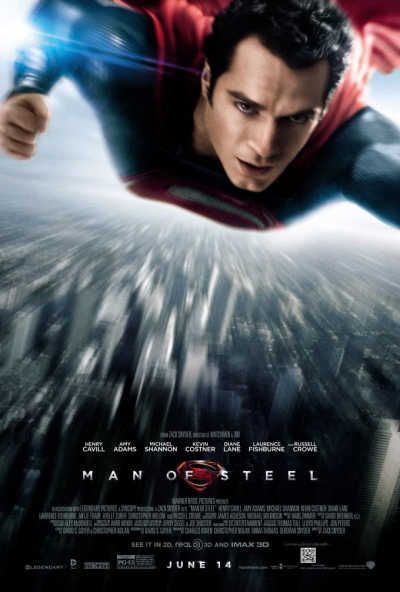 Best Superman Movie (Live Action) - 2